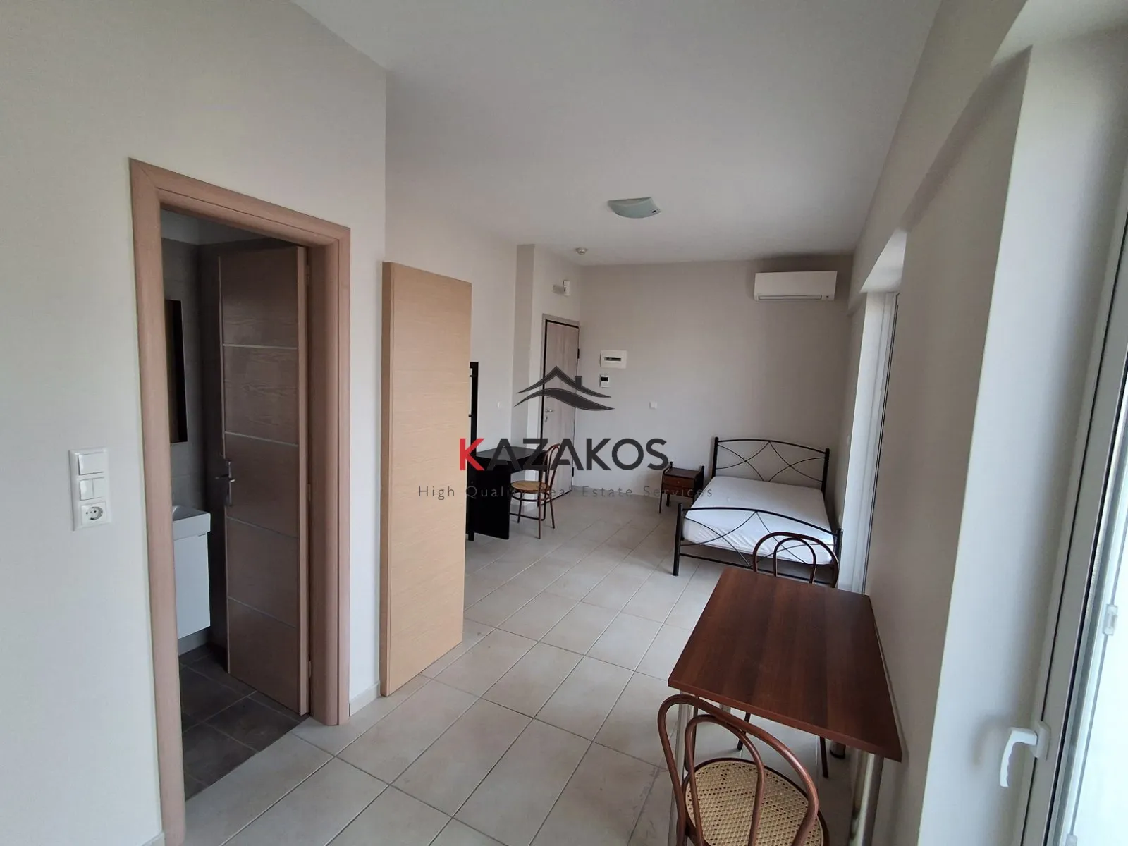 Apartment 30m²  - 2