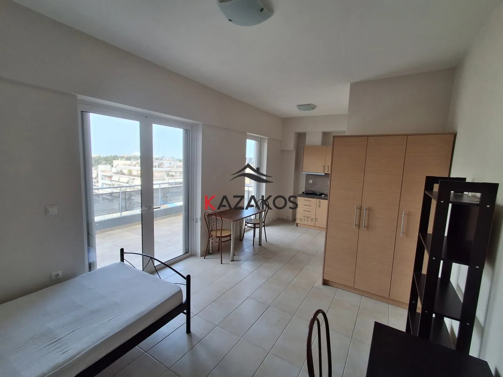 Apartment 30m²  - 3