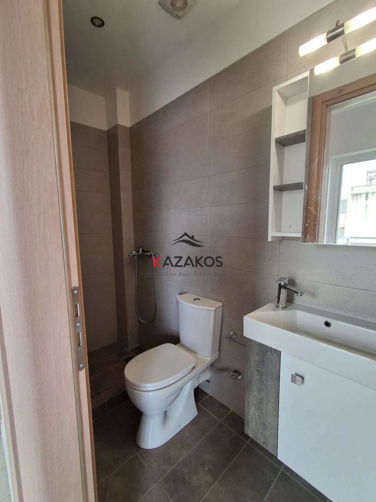 Apartment 30m²  - 4