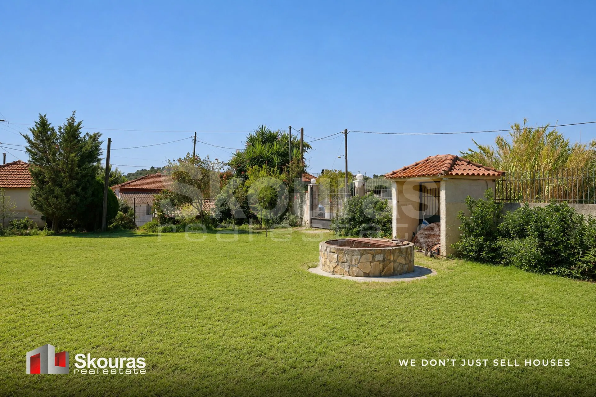 Detached house 355m²  - 3
