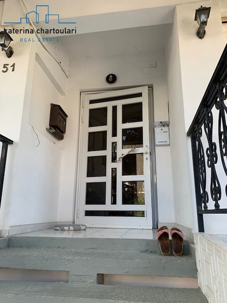 Αυτόνομο κτήριο κατοικιών 388τ.μ.  - 2
