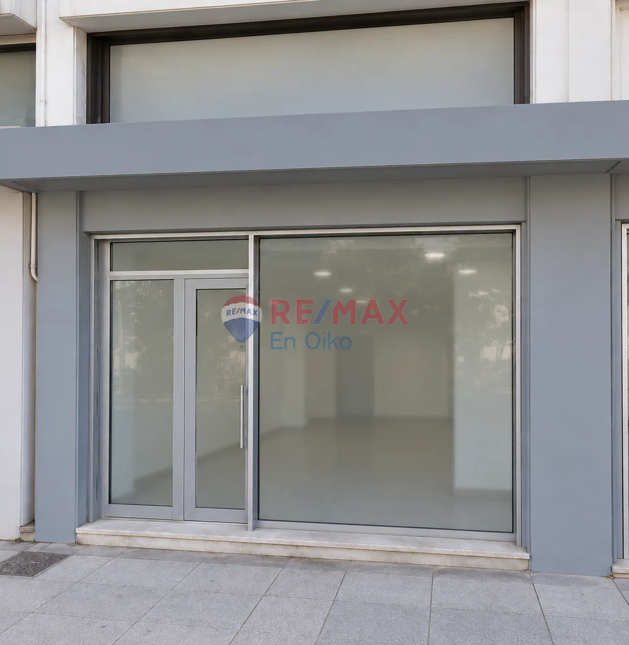 Κατάστημα 52τ.μ.  - 2
