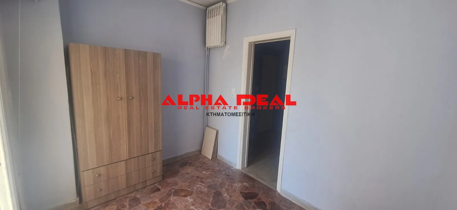 Διαμέρισμα 40τ.μ.  - 3