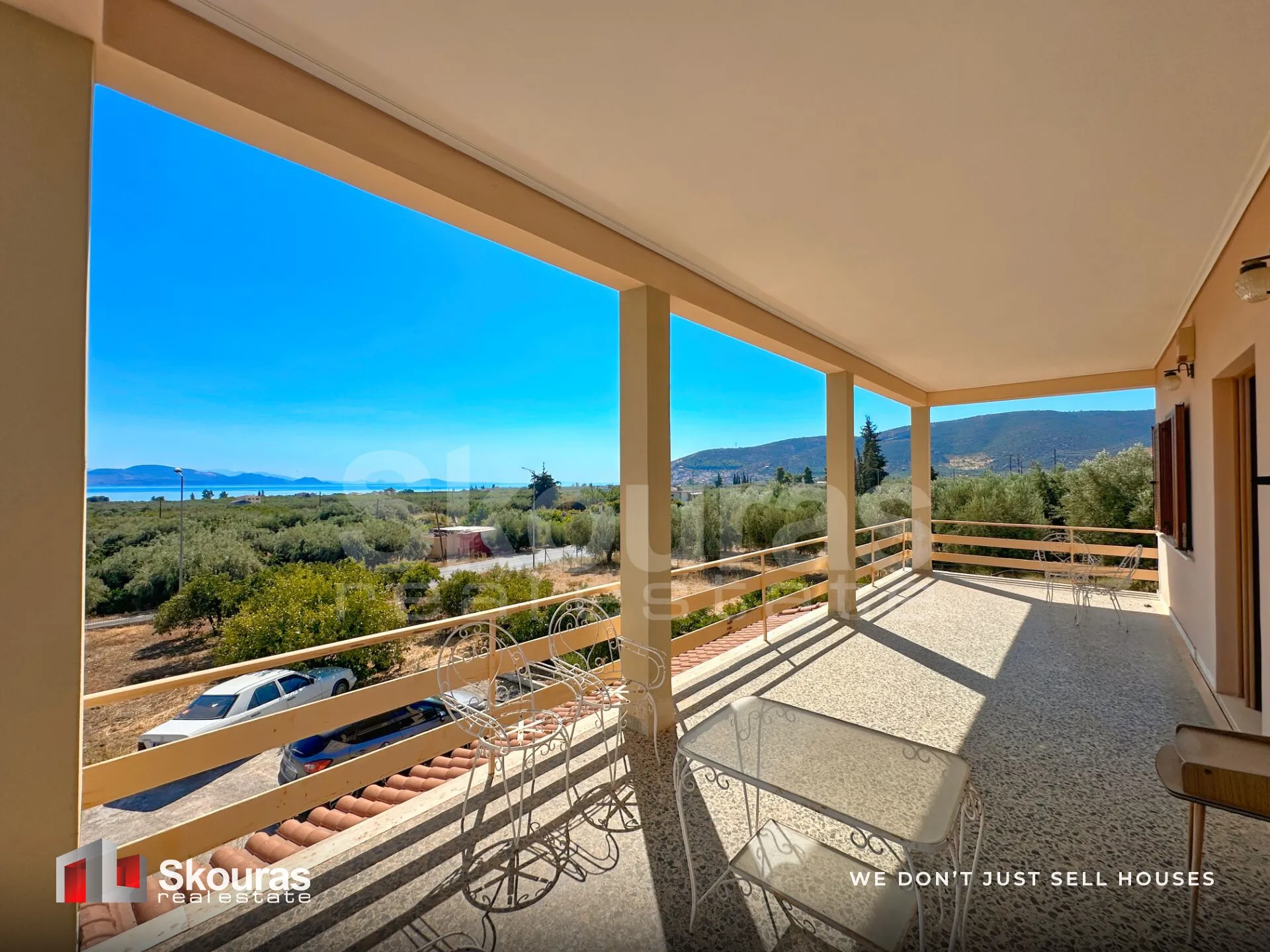 Detached house 227m²  - 4