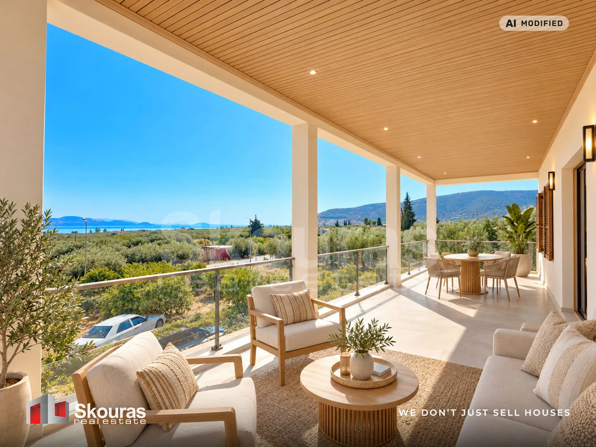 Detached house 227m²  - 5