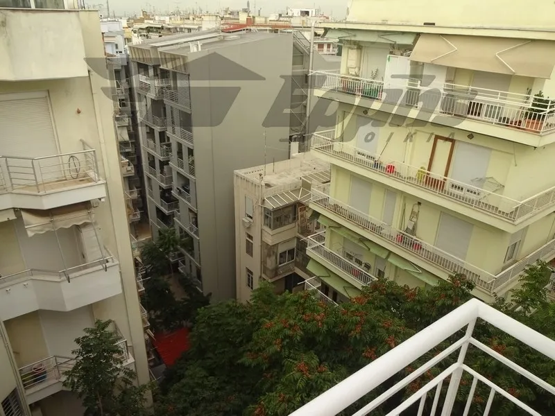 Διαμέρισμα 65τ.μ.  - 4