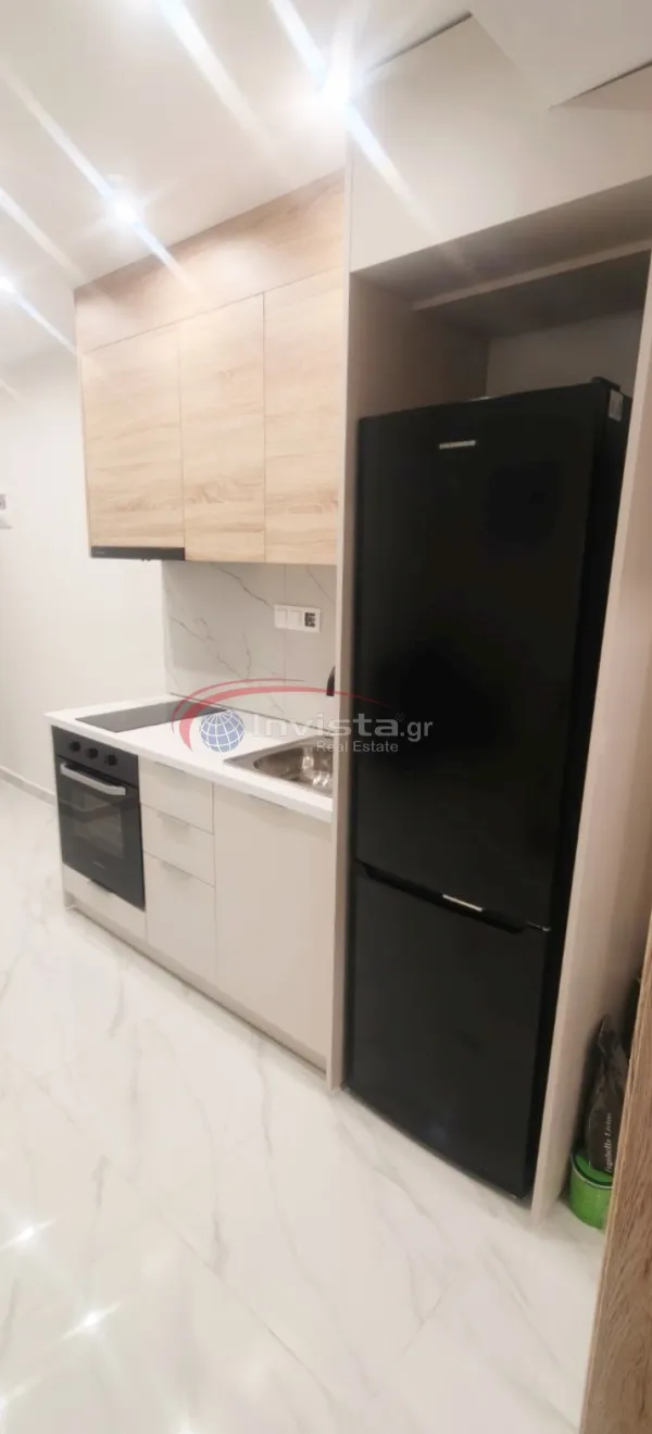 Apartment 35m²  - 2