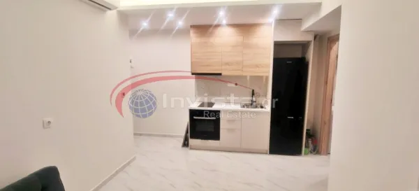 Apartment 35m²  - 3