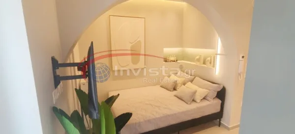 Apartment 25m²  - 2
