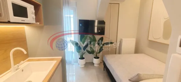 Apartment 25m²  - 3