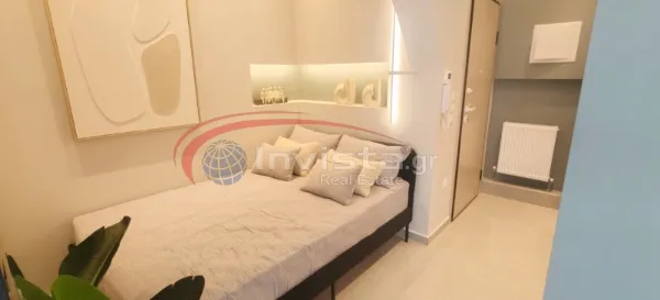 Apartment 25m²  - 4