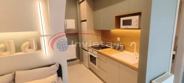 Apartment 25m²  - 5