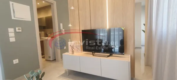 Apartment 37m²  - 2