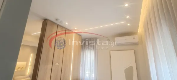 Apartment 37m²  - 3