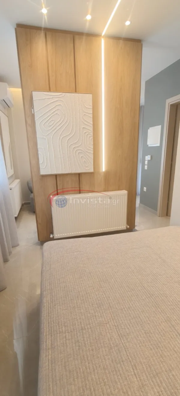 Apartment 37m²  - 4