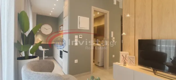 Apartment 37m²  - 5