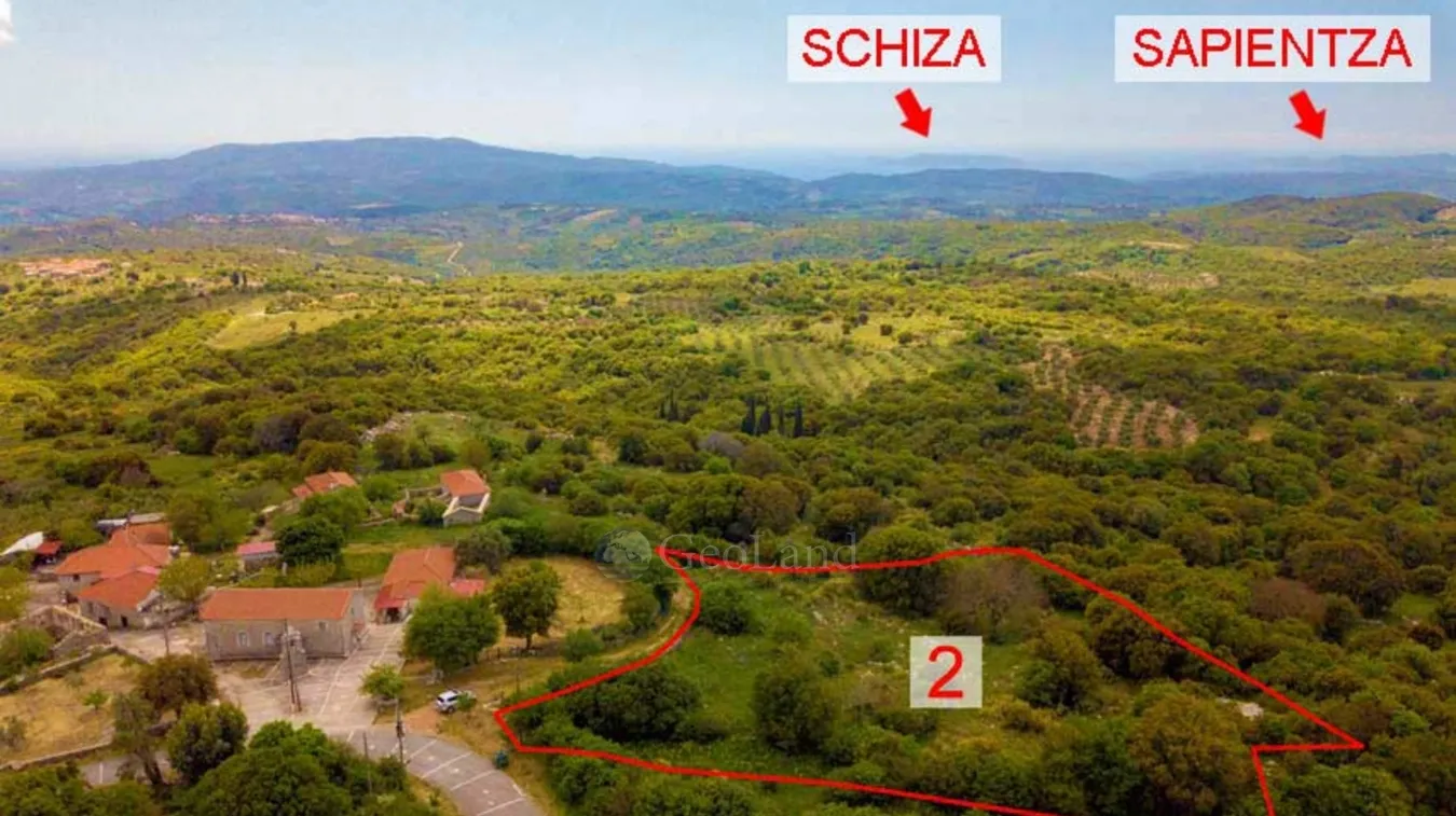 Οικόπεδο 4651τ.μ.  - 2