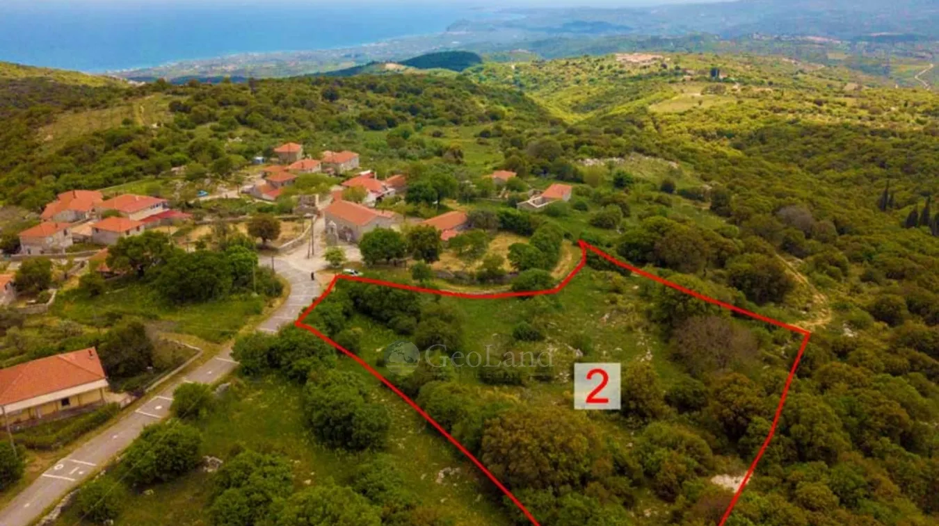 Οικόπεδο 4651τ.μ.  - 3