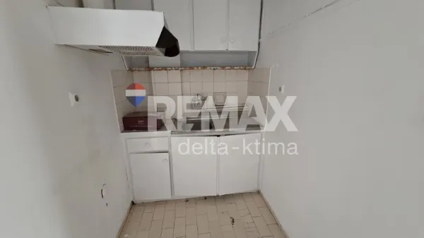 Studio 27m²  - 3