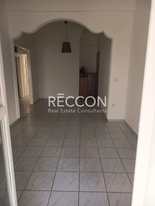 Apartment 62m²  - 4
