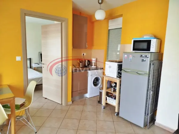 Apartment 44m²  - 2