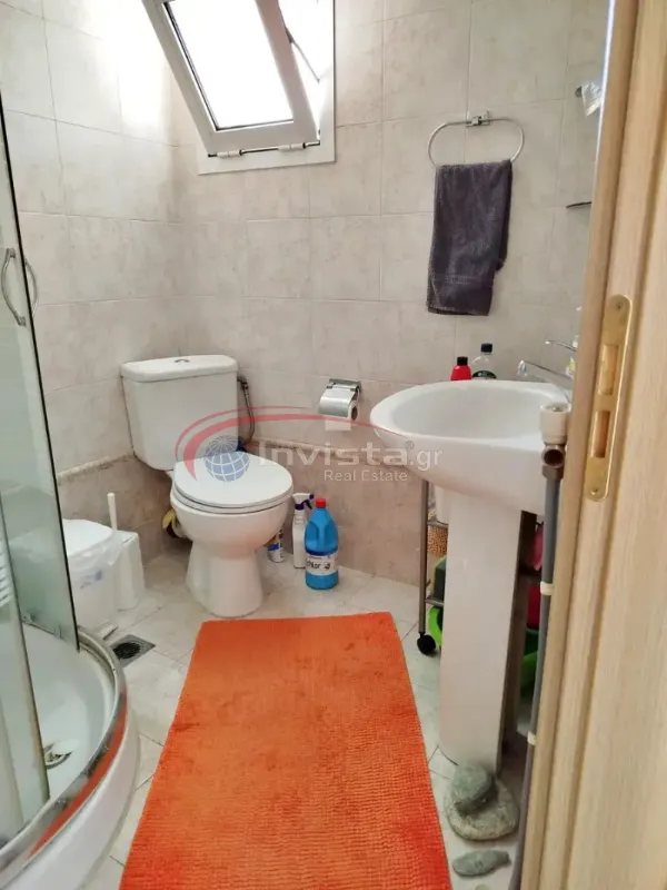 Apartment 44m²  - 4
