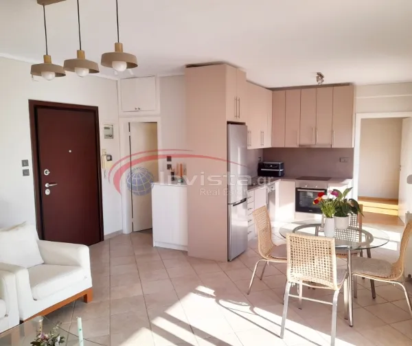 Apartment 62m²  - 2