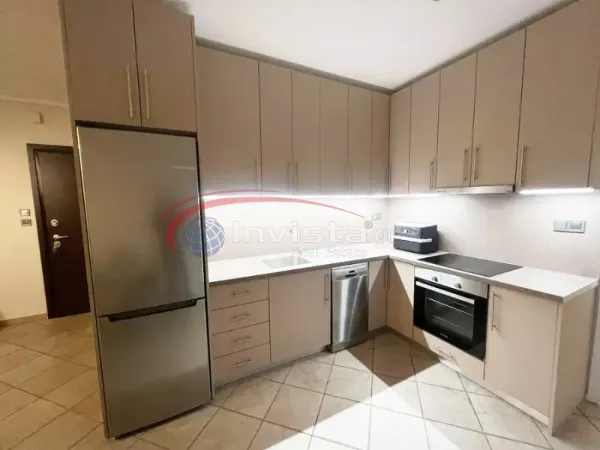 Apartment 62m²  - 3