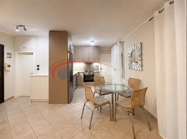 Apartment 62m²  - 4