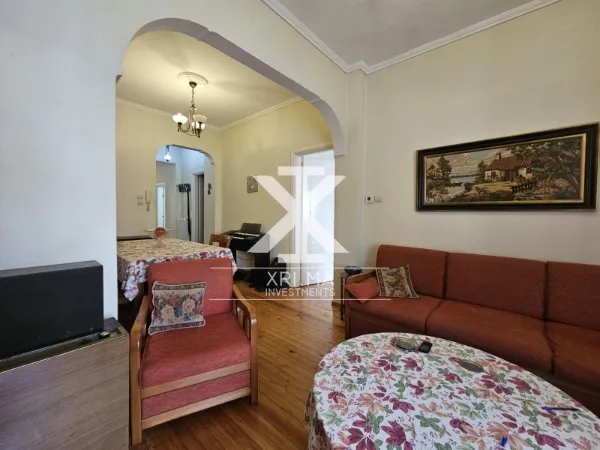 Apartment 100m²  - 3