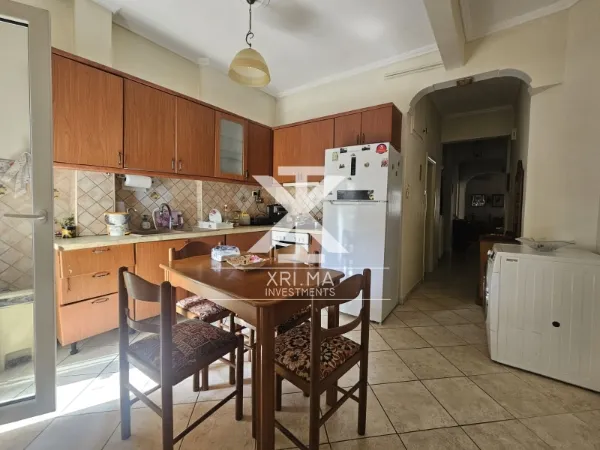 Apartment 100m²  - 4