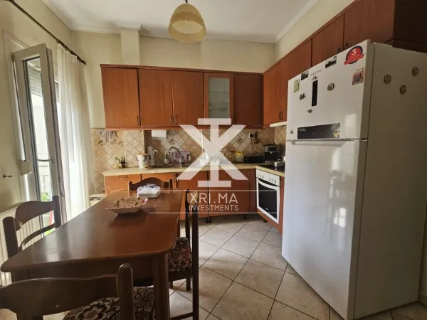 Apartment 100m²  - 5