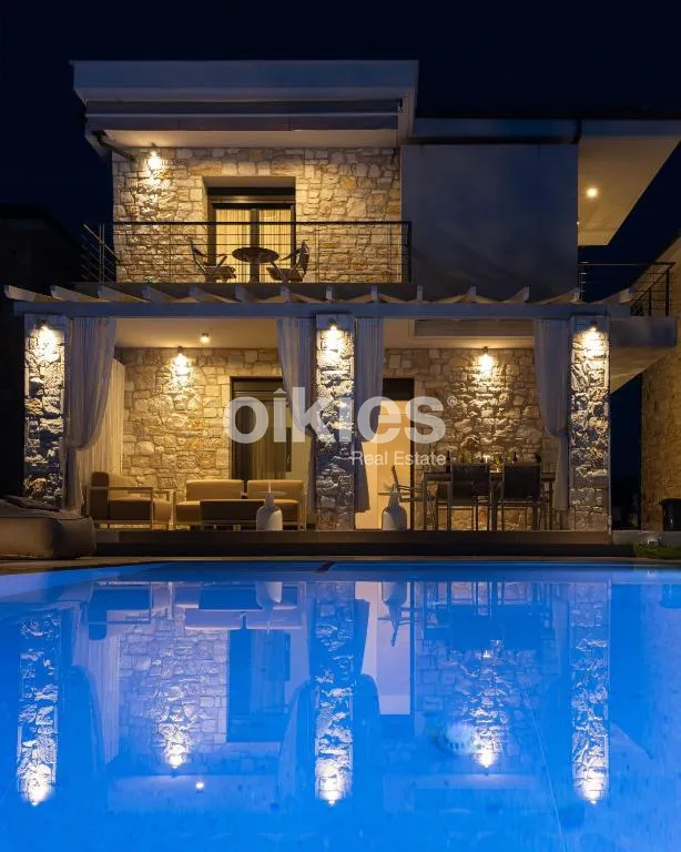 Detached house 150m²  - 2