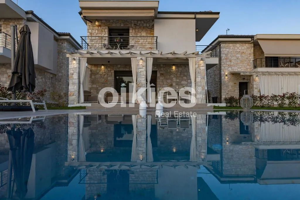 Detached house 150m²  - 3