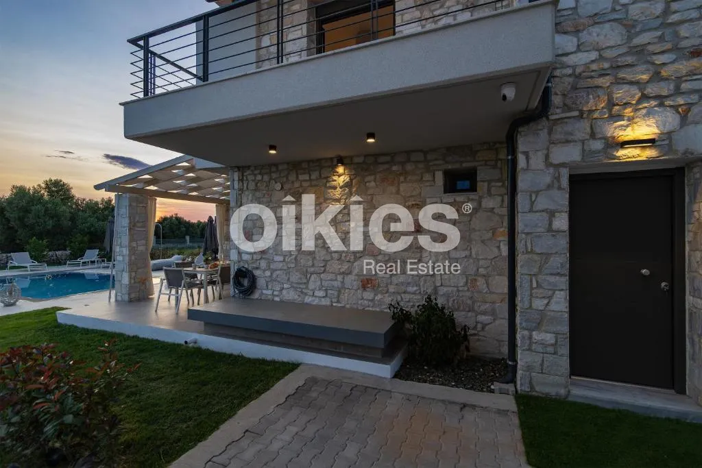 Detached house 150m²  - 4
