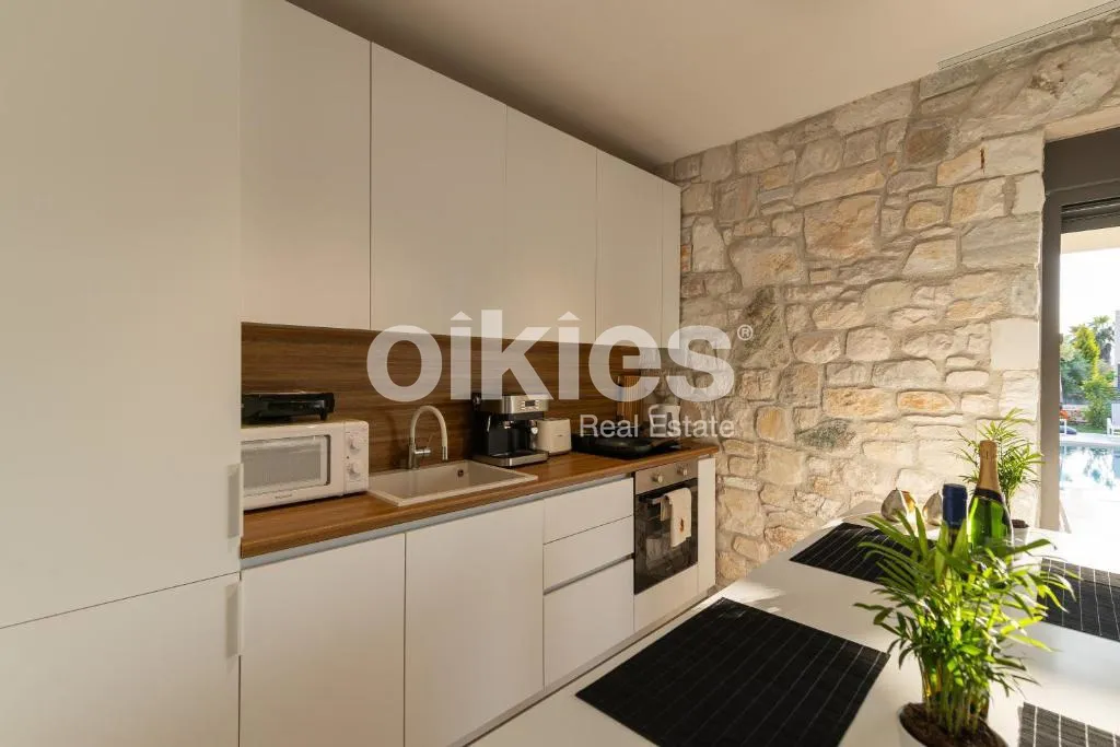 Detached house 150m²  - 5
