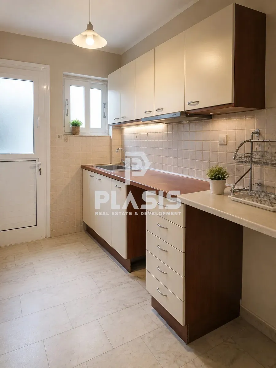 Apartment 70m²  - 4
