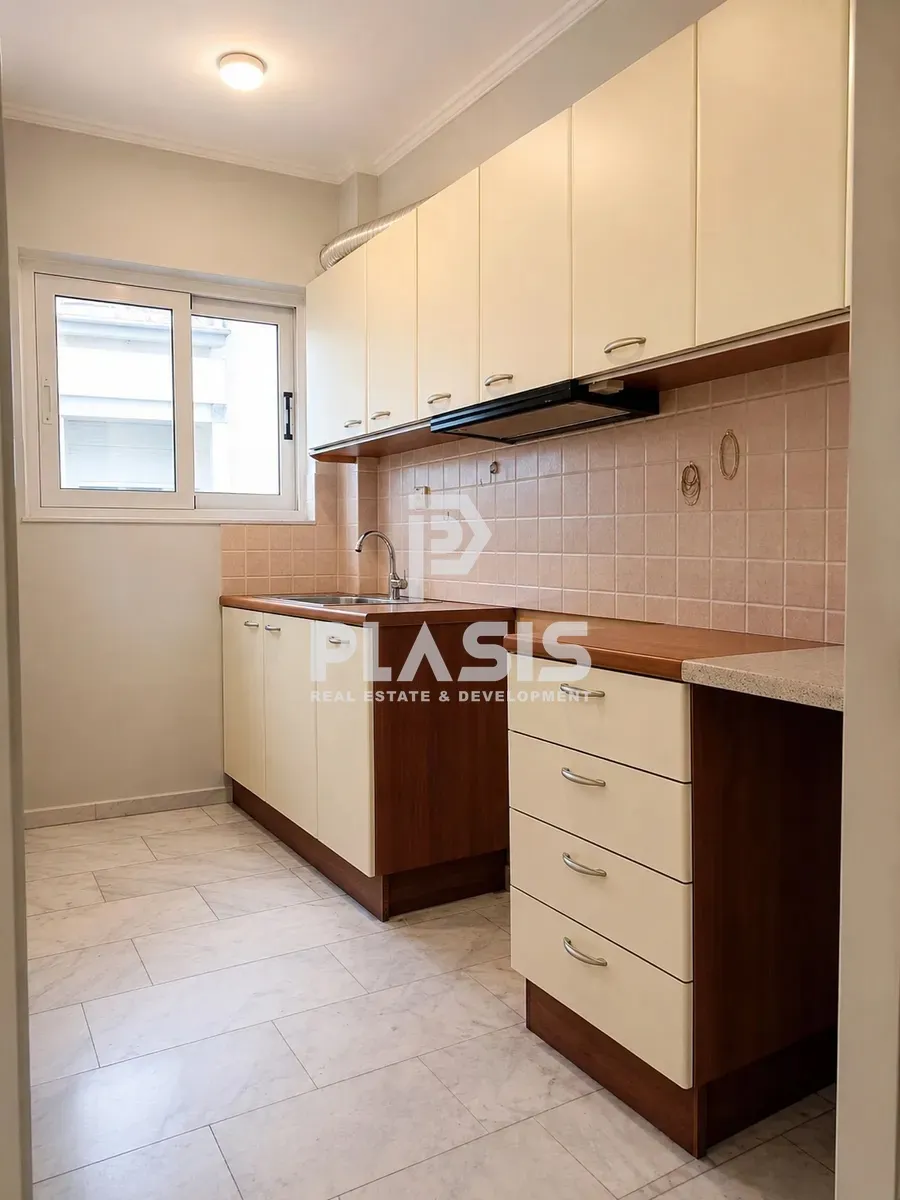Apartment 70m²  - 5