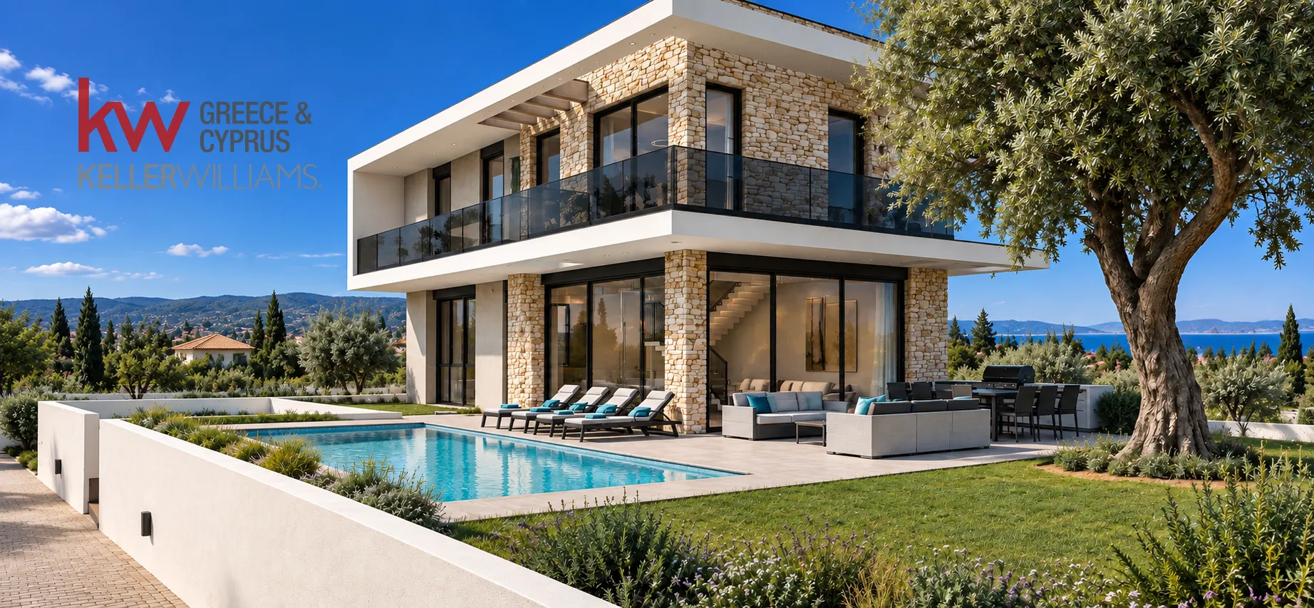 Detached house 160m²  - 2
