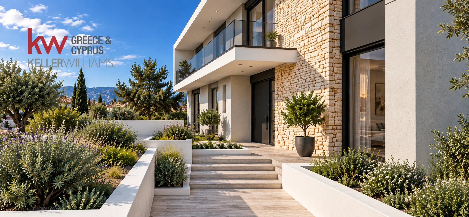 Detached house 160m²  - 5
