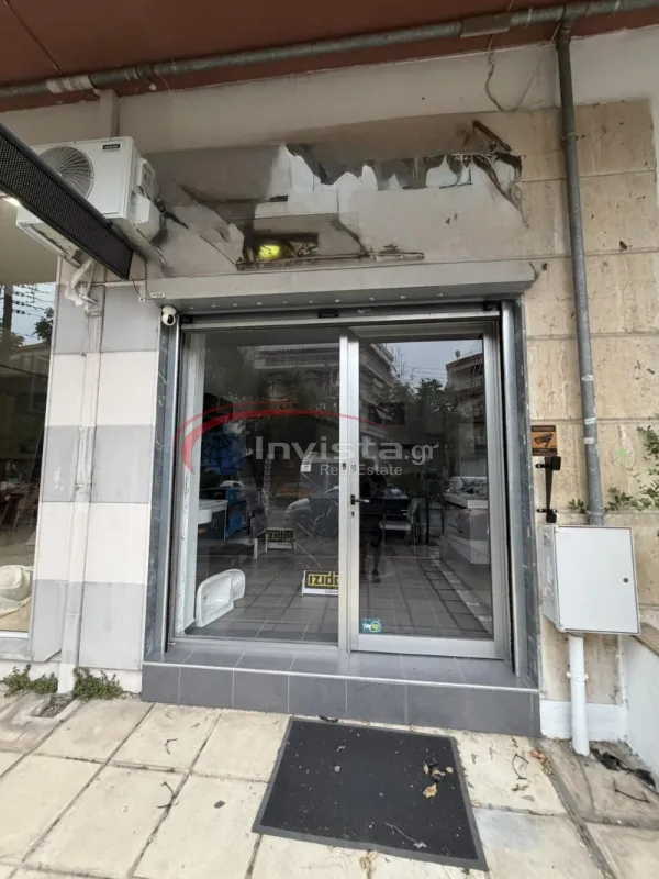 Κατάστημα 30τ.μ.  - 4