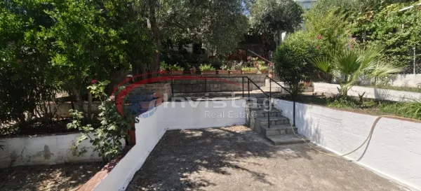 Detached house 70m²  - 4