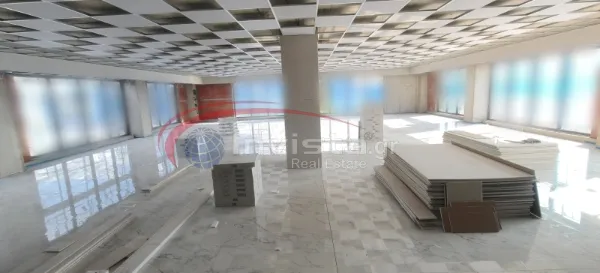 Office 630m²  - 4