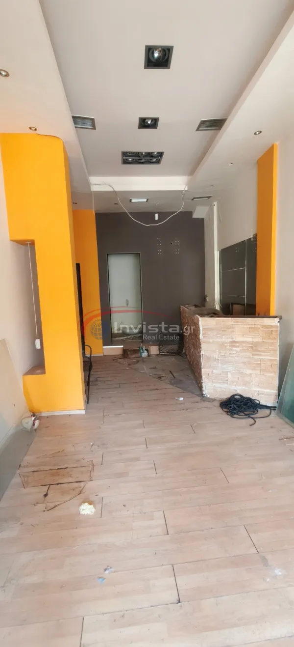 Shop 37m²  - 2