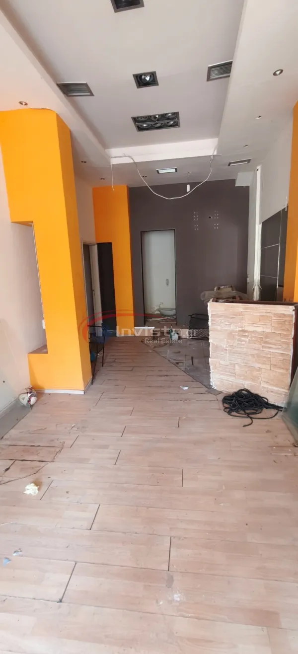 Shop 37m²  - 3