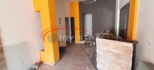 Shop 37m²  - 4