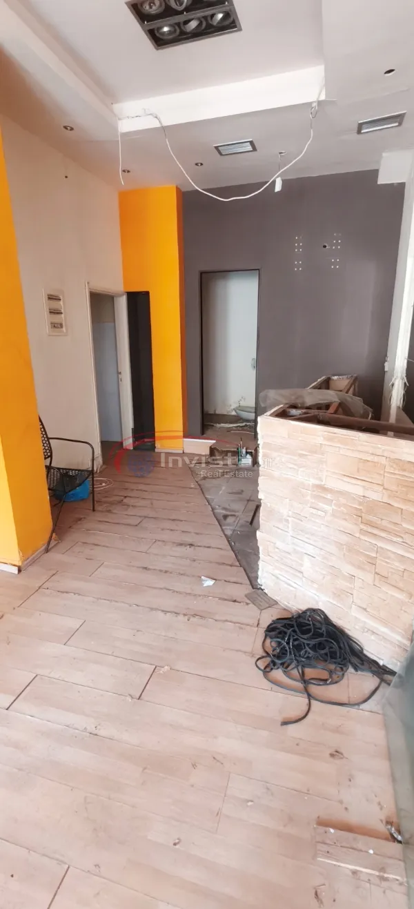 Shop 37m²  - 5