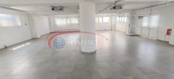 Βιοτεχνικοί / Βιομηχανικοί χώροι 260τ.μ.  - 3