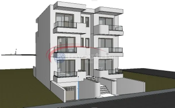 Γκαρσονιέρα 60τ.μ.  - 4