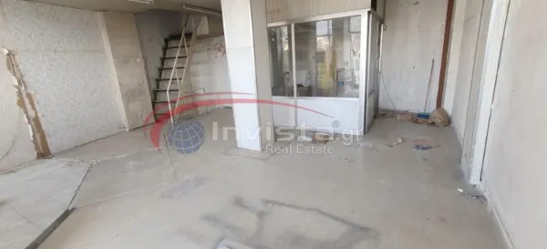 Κατάστημα 220τ.μ.  - 4